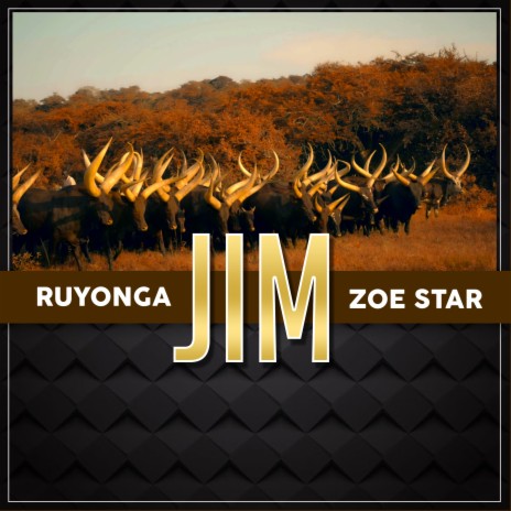 Ruyonga ft.Afrigo Band,